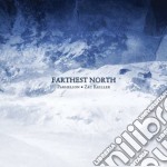 Parhelion Andzac Kei - Farthest North (Cd+Dvd)