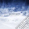 Parhelion Andzac Kei - Farthest North (Cd+Dvd) cd