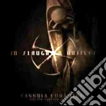 Cannula come legio cd