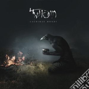Tehom - Lacrimae Mundi cd musicale di Tehom