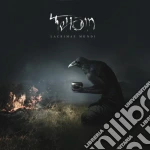 Tehom - Lacrimae Mundi cd