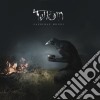 Tehom - Lacrimae Mundi cd