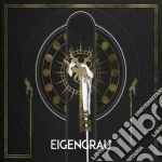 Reutoff - Sal Solari - Eigengrau cd
