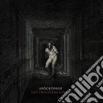 Apocryphos - The Prisoners Cinema cd