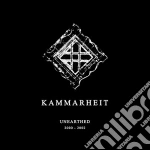 Kammarheit - Unearthed 2000-2002 (6 Cd) cd