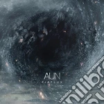 Aun - Fiat Lux cd