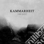 Kammarheit - The Nest cd