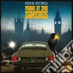 (LP Vinile) Mike Sponza - Made In The Sixties