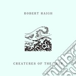 (LP Vinile) Robert Haigh - Creatures Of The Deep Lp