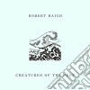 (LP Vinile) Robert Haigh - Creatures Of The Deep Lp cd