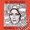 Maria Monti - Il Bestiario cd