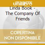 Linda Book - The Company Of Friends cd