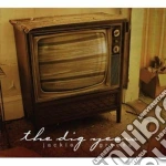 Jackie Greene - The Dig Years cd