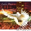 Lydia Pense & Cold Blood - Live Blood cd