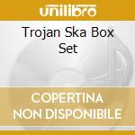 Trojan Ska Box Set cd