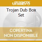 Trojan Dub Box Set cd