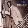 1946 - The R&B Hits cd