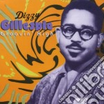 Dizzy Gillespie - Groovin' High