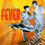 Swing Fever cd
