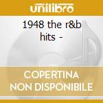 1948 the r&b hits -