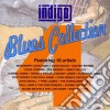 Indigo Blues Collection Vol 4 / Various cd