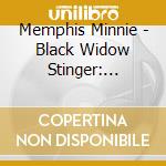 Memphis Minnie - Black Widow Stinger: Essential cd