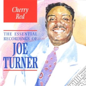 Big Joe Turner - Cherry Red: The Essential Recordings cd musicale di Big Joe Turner