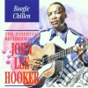 John Lee Hooker - Boogie Chillun cd