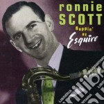 Ronnie Scott - Boppin' At Esquire