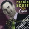Ronnie Scott - Boppin' At Esquire cd