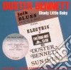 Duster Bennett - Shady Little Baby cd