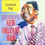 New Orleans R&B - Carnival Day