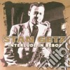 Stan Getz - Interlude In Bebop cd
