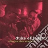 Duke Ellington - Ellington Plays Strayhorn cd