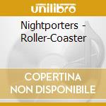 Nightporters - Roller-Coaster cd