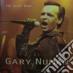 Numan Gary - The Sleep Room cd
