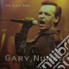 Numan Gary - The Sleep Room cd