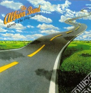 Albion Band (The) - Along The Pilgrims Way cd musicale di The Albion Band
