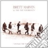 Brett Marvin & The Thunderbolts - Vintage Thunderbolts cd