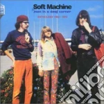 Soft Machine - Man In A Deaf Corner-1963-70 A cd
