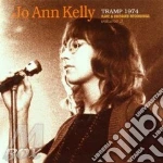 Tramp 1974 cd