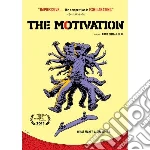 (Music Dvd) Motivation cd