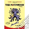 (Music Dvd) Motivation cd