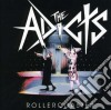 Adicts - Rollercoaster cd