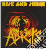 Adicts (The) - Rise & Shine cd