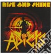 Adicts (The) - Rise & Shine cd