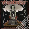 Final Conflict - No Peace On Earth No Rest In Hell cd