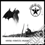 Icons Of Filth - Onward Christian Soldiers cd