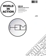 (LP Vinile) Helm - World In Action Remixed vinile