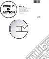 (LP Vinile) Helm - World In Action Remixed cd